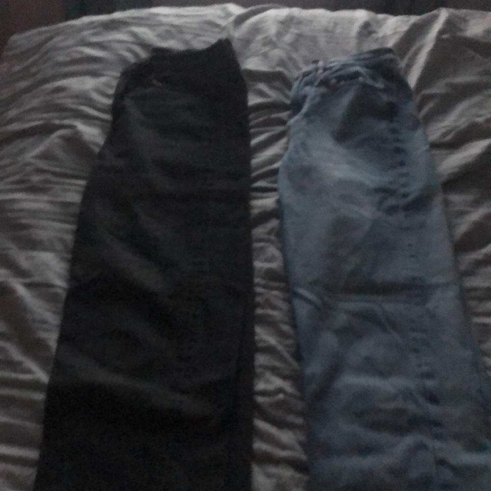 american eagle jeans bundle